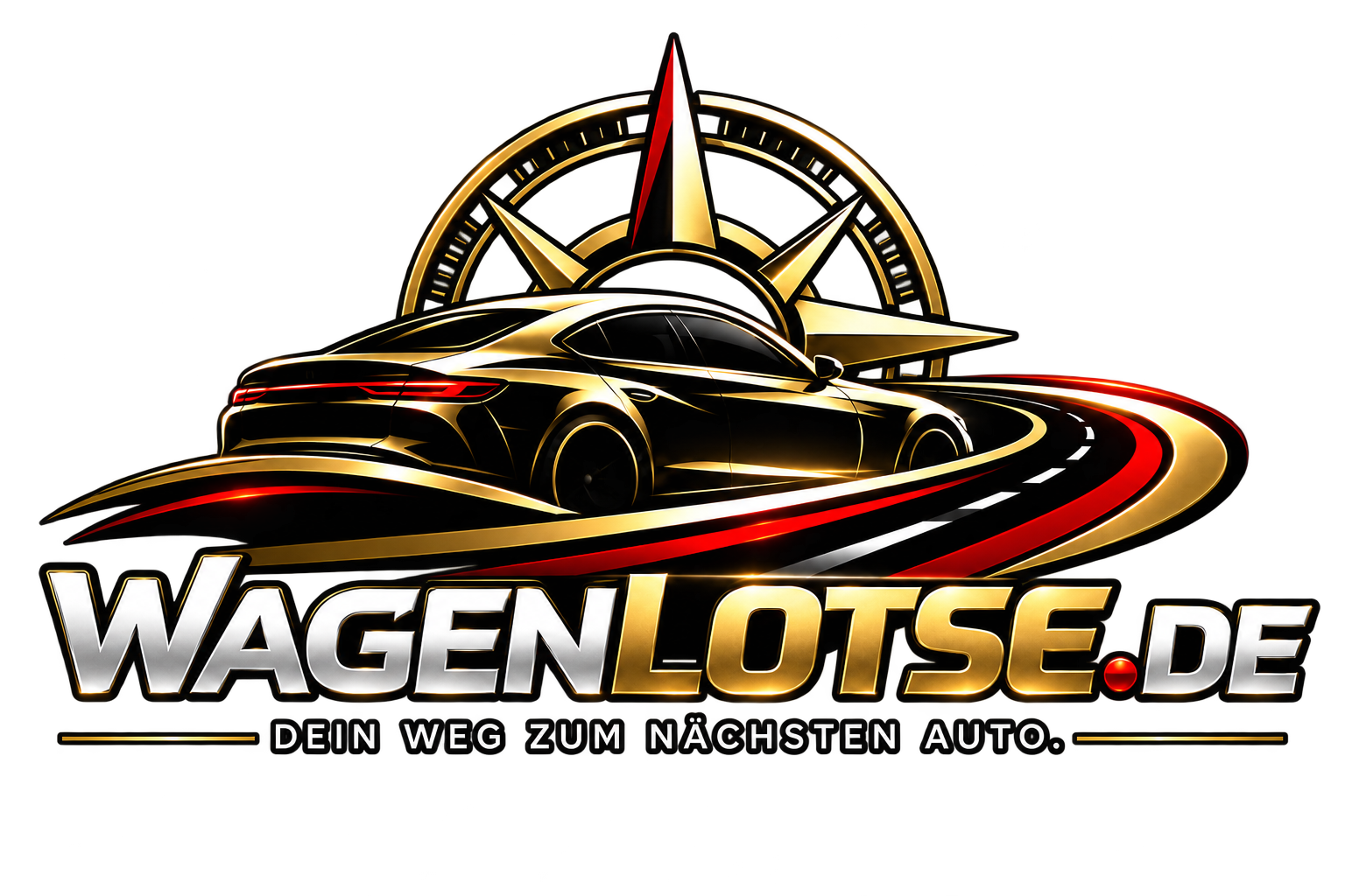 WagenLotse.de – Kompass und Roadster